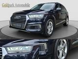 Audi Q7 3.0 TDI e-tron quattro/375 PS/LED/AHK/LUFT/21 - Audi Q7 Hybrid (Diesel/Elektro)