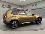 Dacia Duster I 1,2 Black Shadow 4x2, PDC, Allwetter - Dacia Duster: Pickup