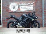 Kawasaki NINJA 650, ABS, 1. HAND, DROSSEL 35KW/48PS - Kawasaki Ninja 650 (35 kW)