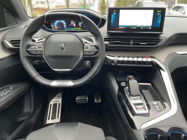 3008 Hybrid 225 (Plug-In) GT (EURO 6d)