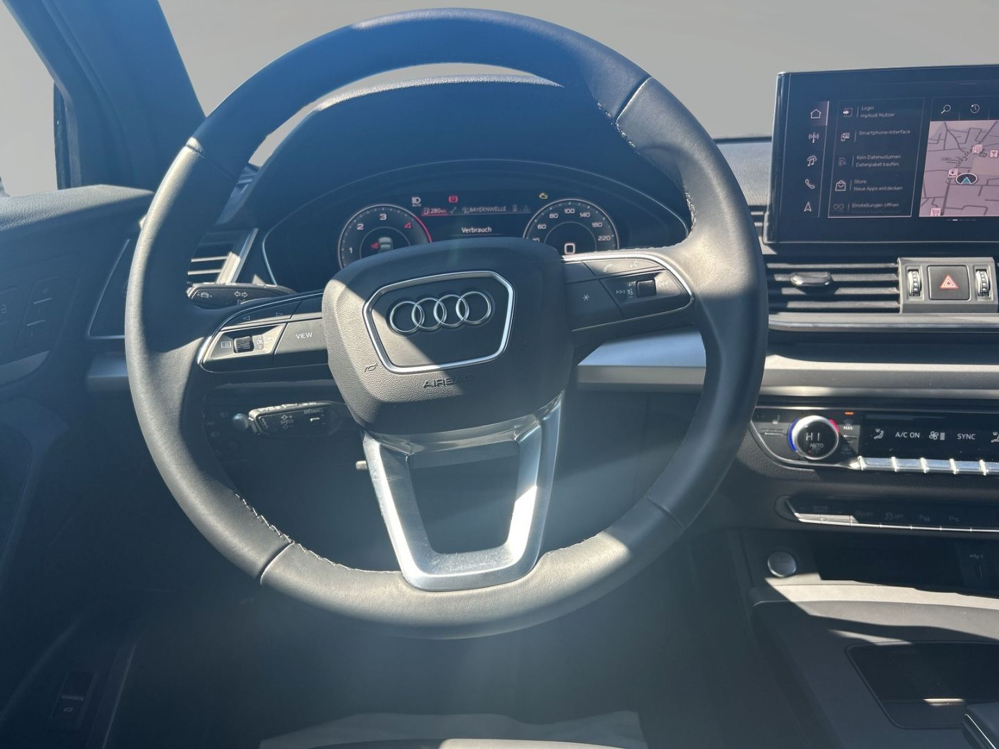 Audi Q5 - Bild 4