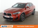 BMW X2 xDrive 20d M Sport X Aut.*NAVI*HEAD-UP*LED* - BMW: Orange