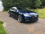 Audi S5 3.0 TFSI tiptronic quattro - - blaue Audi S5