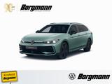 Volkswagen Passat R-Line 4Motion AHK 360° MATRIX-LED PANO