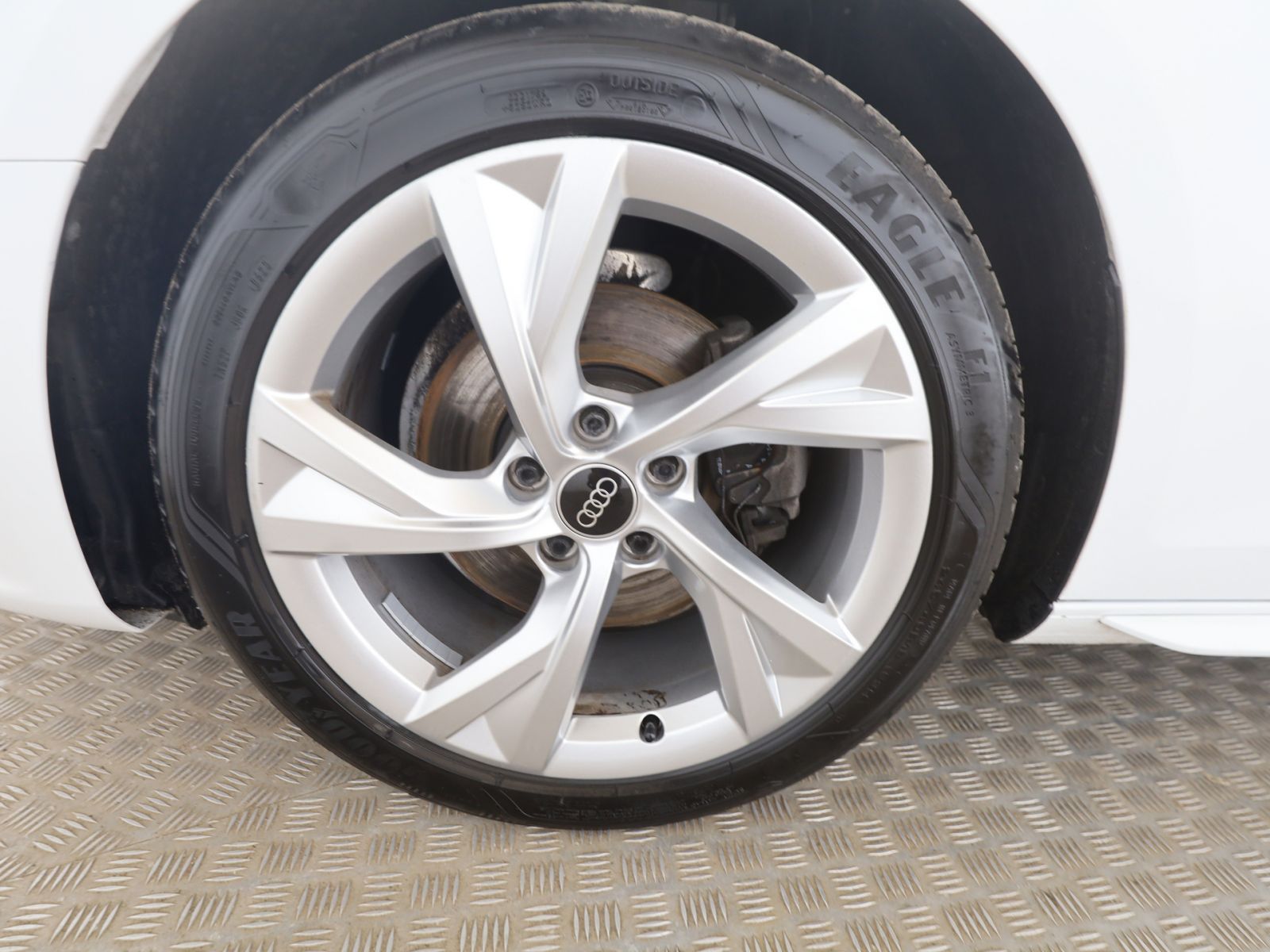 Audi A4 Avant 30 TDI S line LED+PDC+SitzH+MMI-Plus foto 10