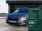 Skoda Octavia Combi Selection 1.5 TSI DSG AHK Matrix S