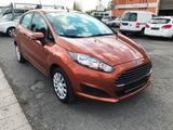 Ford Fiesta Trend 1.25/2.Hand/85Tkm/Tüv 08/27