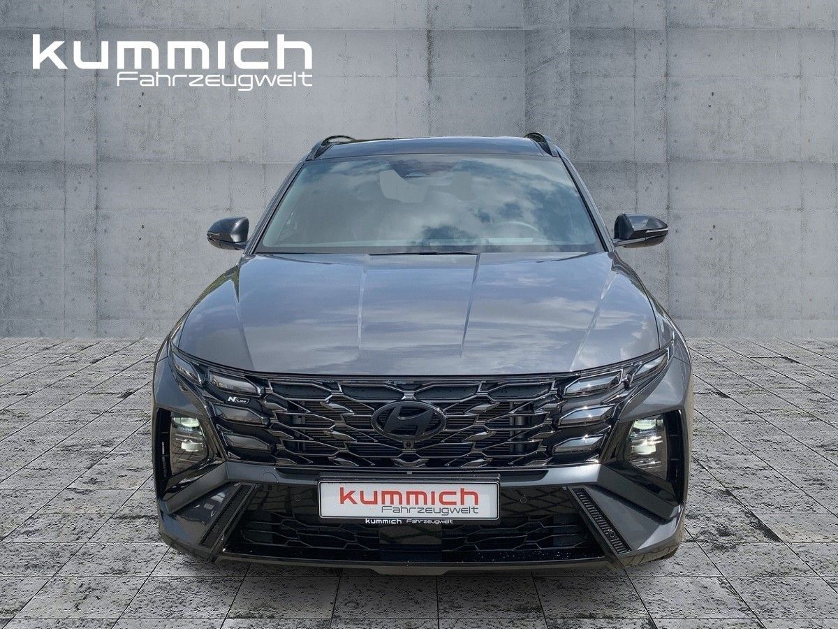 Hyundai TUCSON - Bild 2