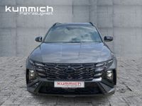 Hyundai TUCSON - Vorschau Bild 2