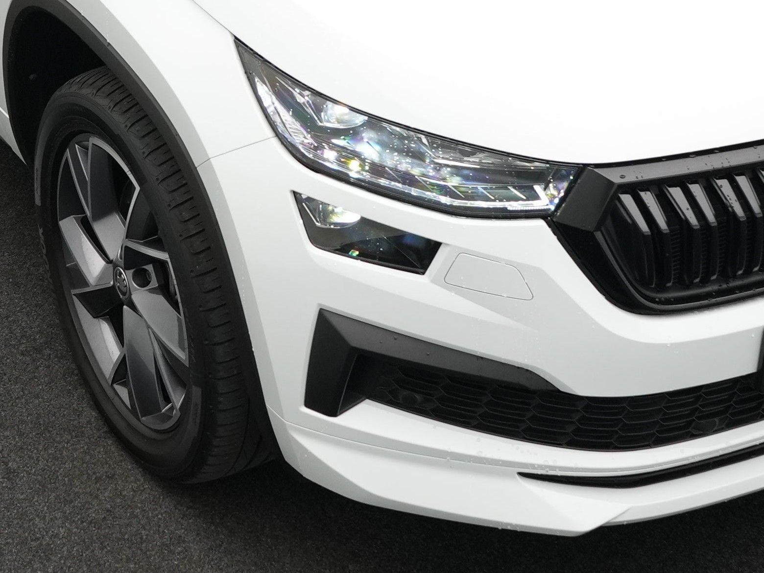 Skoda Kodiaq - Bild 17