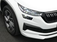 Skoda Kodiaq - Vorschau Bild 17