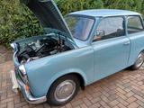 Trabant P601 - Trabant 601: P