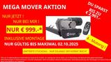 Hobby Prestige 720 UKFe *2.500Kg* Pico*Modell 2025 - Hobby Wohnmobile & Wohnwagen