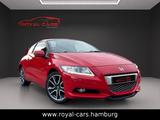 Honda CR-Z Sport*KLIMAAUTO*LED*HYBRID*TOP* - gebrauchte Honda Coupés