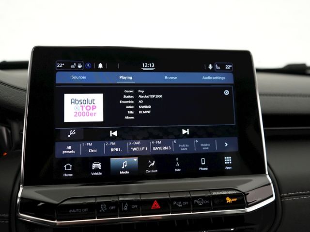 Compass S MHEV DCT+LED+NAVI+360 GRAD KAMERA+SITZ