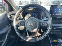 Toyota Yaris - Vorschau Bild 9