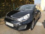 Kia Rio 1.2 Edition 7*2.Hd*Scheckheft*Klima*SHZ*4WRä - Kia Rio in Dresden