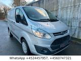 Ford Transit Custom Kasten 270 L1 Trend - Ford Transit SUV