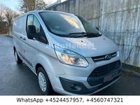Ford Transit Custom Kasten 270 L1 Trend