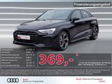 Audi A3 Sportback 35 TDI 2x S line MATRIX AHK SONOS S - Audi A3: Sportback Line