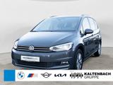 Volkswagen Touran 1.5 TSI Comfortline AHK 7-SITZER ACC NAVI - Volkswagen Touran aus 2024
