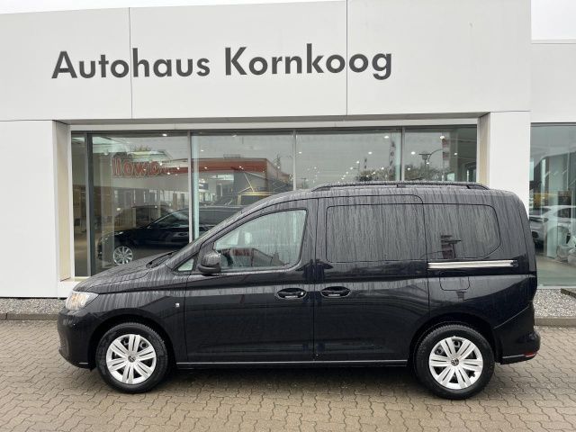 Volkswagen Caddy 1.5 TSI DSG BMT (5-Si.) APP Kamera GJR AHK