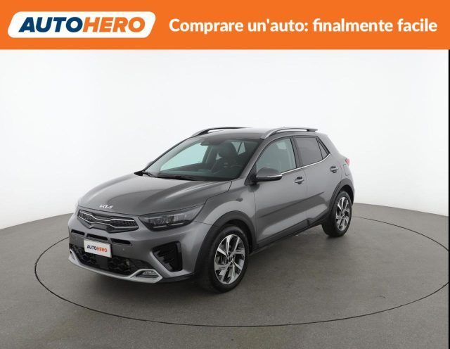 Image of Kia Stonic