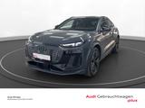 Audi SQ6 Sportback e-tron edition one Luft AHK Pano L - Audi SQ6 e-tron: Sportback