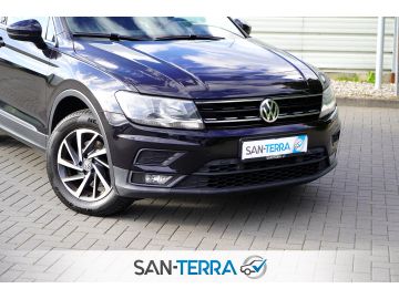 Volkswagen Tiguan - 3