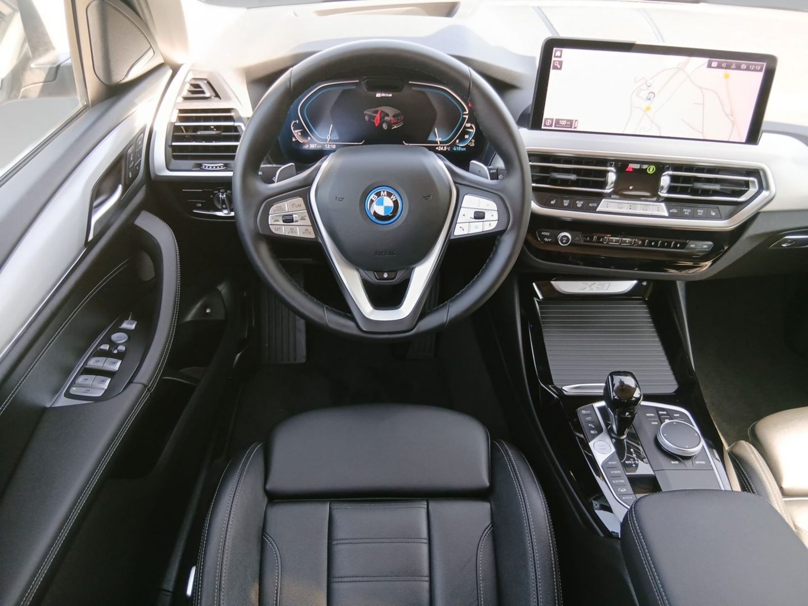 BMW X3 - Bild 6