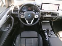 BMW X3 - Vorschau Bild 6