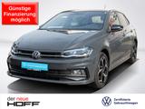 Volkswagen Polo 1.5 TSI DSG R-LINE LED Kamera APPConnect AC