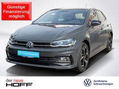 Volkswagen Polo 1.5 TSI DSG R-LINE LED Kamera APPConnect AC