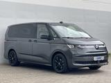 Volkswagen T7 Multivan LÜ 2.0 TDI DSG Standhzg/AHK/Pano/H&K - graue Volkswagen T7