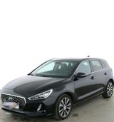 Hyundai i30 Intro Edition - Hyundai i30 Intro mit Diesel-Antrieb