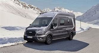 Weinsberg CaraTour Ford 550 MQ