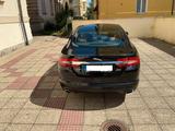 Jaguar XF 3.0 V6 Kompressor AWD - gebrauchte Jaguar XF aus dem Jahr 2014