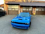 Dodge 6.2 V8*HELLCAT*XENON*GARANTIE*SERVICE NEU*VOLL* - Dodge Challenger: X