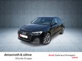Audi A1 Sportback advanced 30 TFSI S tr Nav/LED/sonos - Audi A1: Limousine