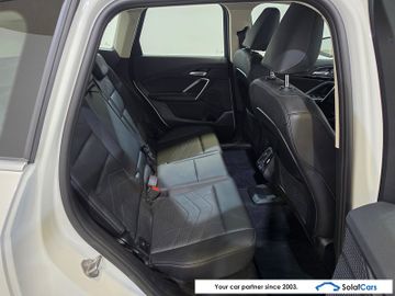 BMW X1 - 11