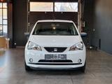 Seat Mii Chic 1,0Ltr. Beats Soundsystem*Klima* - SEAT Mii Chic mit Benzin-Antrieb
