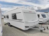 Dethleffs Nomad 760 DR - Dethleffs Nomad 760 DR