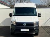 Volkswagen Crafter 35 Kasten L3H3 MR HOCH NAVI KAMERA APP - Volkswagen Crafter in Augsburg