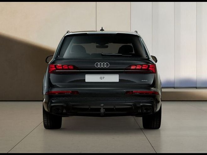 Audi Q7 - Bild 5