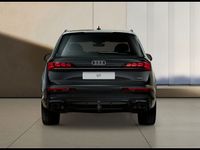 Audi Q7 - Vorschau Bild 5