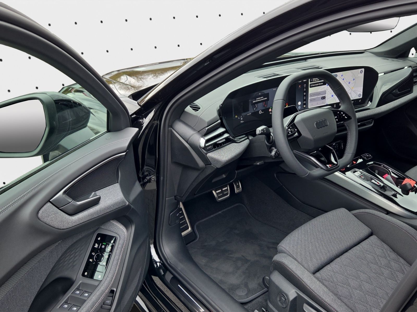 Audi A5 - Bild 14