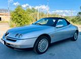 Alfa Romeo GTV Spider 2.0i 16V Twin Spark cat L - Alfa Romeo GTV aus 1997