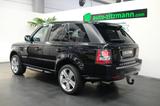 Land Rover Range Rover Sport 5.0 V8/H&K/KAM/AIR/SCHIEBEDACH - Land Rover Range Rover Sport: 5.0
