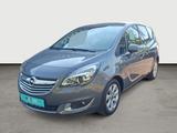 Opel Meriva Innovation 1.4 SHZ, Klimaautom. - Opel Meriva Gebrauchtwagen in Hannover