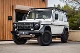 Mercedes-Benz G 280 - CDI Professional Military - Mercedes-Benz G 280: Cdi